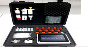 高精度重金属检测仪  JZ-100M