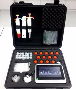 肉类水分测定仪 JZ-R