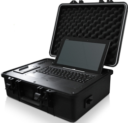 食品安全检测仪 JZ-AQ1