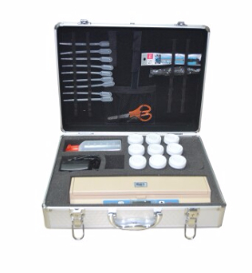 微电脑农药残留速测仪   JZ-C12型