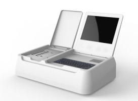 一体式食品综合分析仪  JZ-DY1