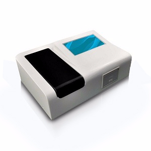 6通道农药残留速测仪 JZ-PC6