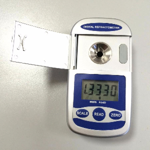 便携式食用油鉴别仪  T053