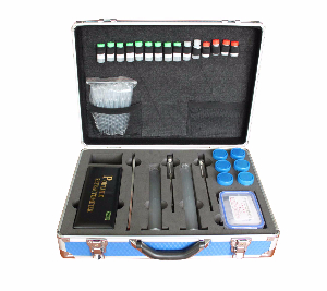 酒醇快速检测箱  JZ-JC