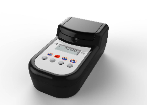 手持式食品安全分析仪 501SC