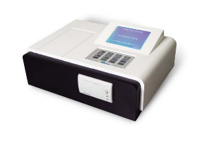 农药残留速测仪  JZ-12D