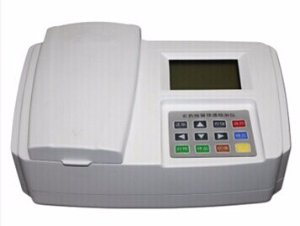 农药残留快速检测仪（6通道） JZ-NP