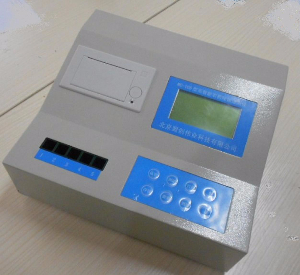 农药残留速测仪  JZ-MC-T