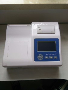 10通道语言提示仪农药残留测试仪 JZ-XM10NCA