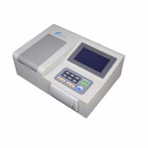 农药残留快速检测仪   YI-NP12系列