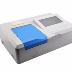 多参数食品安全检测仪（50参数） SQ-NMA50