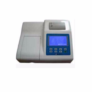 十二合一多功能食品安全检测仪 MHY-7276