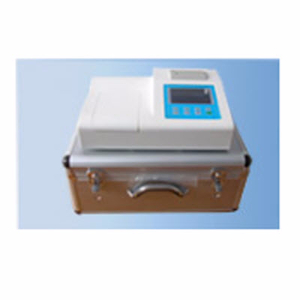 农药残留检测仪 MHY-7274