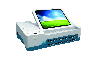 农药残留快速测试仪 LZ-7000