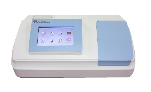 全自动食品安全综合分析仪 DY-5500