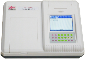 肉类安全综合分析仪 DY-2000