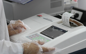 多功能食品综合分析仪 TL-500