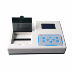 农药残留检测仪 TTNJ-8