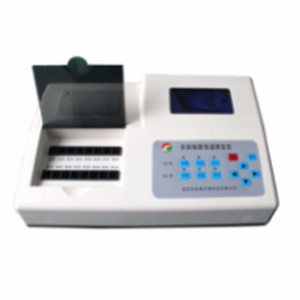 农药残留检测仪 TTNJ-16