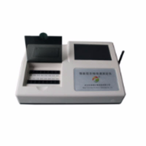 智能型农药残留速测仪 TTNJ-Z16