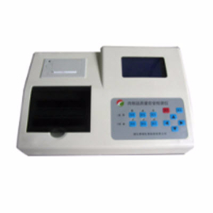 变质肉检测仪 TY-1000L