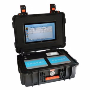 便携式食品综合快速分析仪  GNSSP-18DP