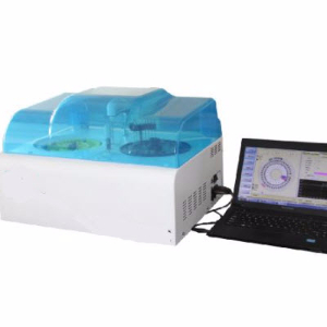 高通量多参数食品检测仪 AGZ-600