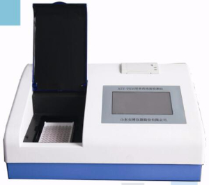 兽药残留检测仪 ASY-96M