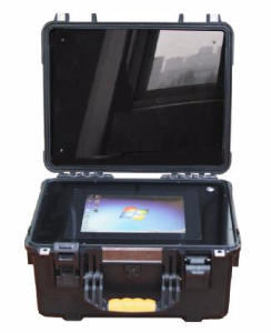 食品安全干式分析仪 AGF-100A