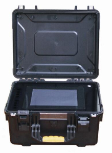 食品安全干式分析仪 AGF-100J