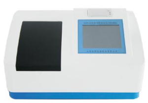 多功能食品安全检测仪 ASP-8ZX