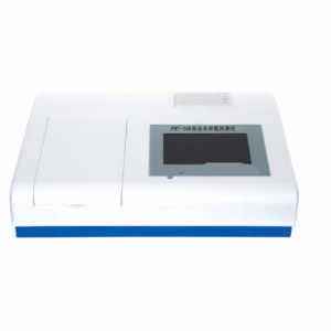 食品多参数检测仪 PRT-24D