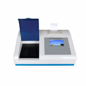 农药残留速测仪 PRT-8M型