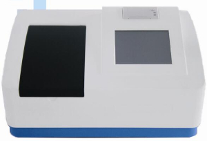 重金属快速检测仪 AZS-8X