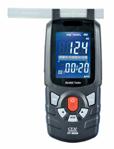 酒精测试仪 DT-800A/800B