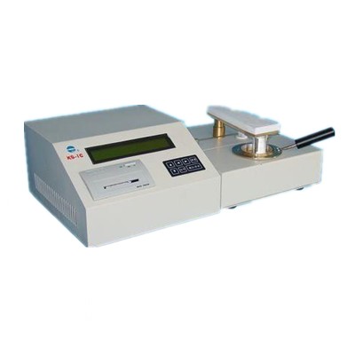开口闪点自动测定仪 KS-1C