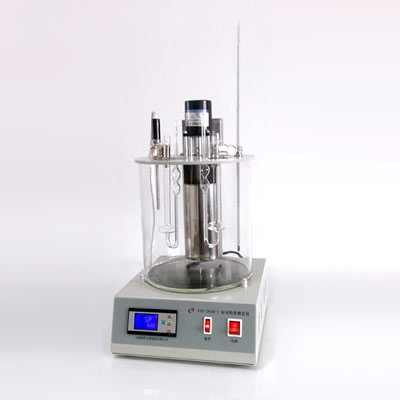 石油产品运动粘度测定器 SYD-265B-Ⅰ