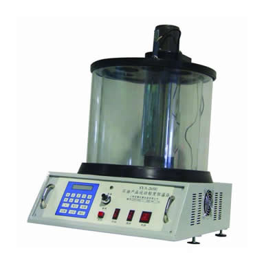 石油产品运动粘度恒温浴 SYA-265E