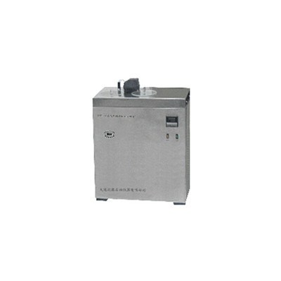 饱和蒸汽压测定仪 BSY-112