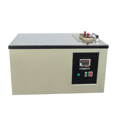 石油产品凝点试验器 SYD-510G