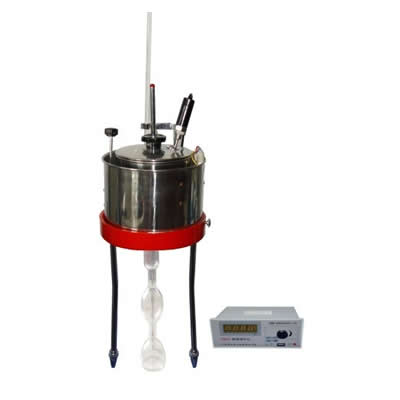 恩氏粘度计 WNE-1A