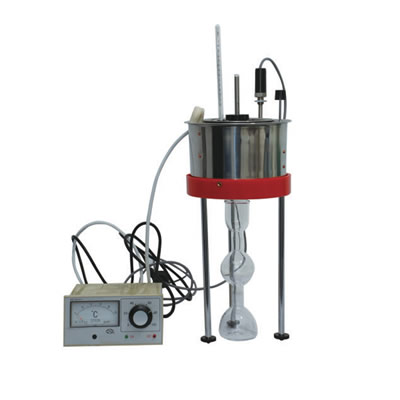 恩氏粘度计 SYD-266