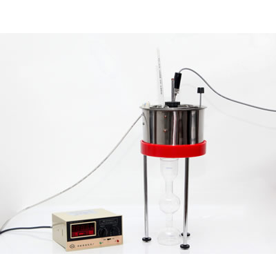 恩氏粘度计 SYD-266A