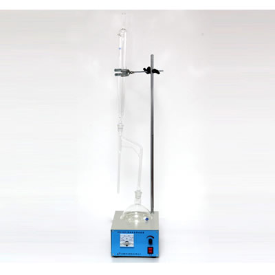 原油水含量试验器 SYD-8929