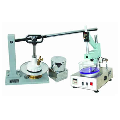 润滑脂和石油脂锥入度试验器 SYA-269