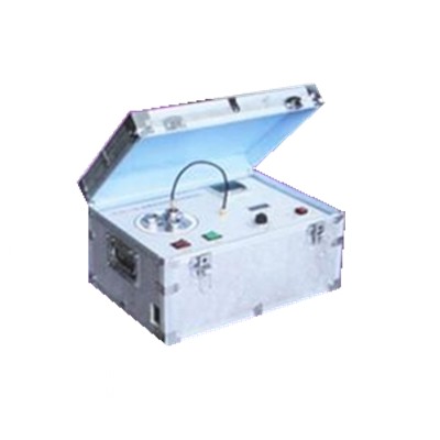 绝缘油体积电阻率测定仪 SYD-421