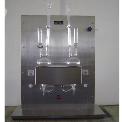 原油盐含量测定仪 SYA-6532