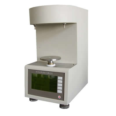 全自动界面张力测定仪 SYD-6541A