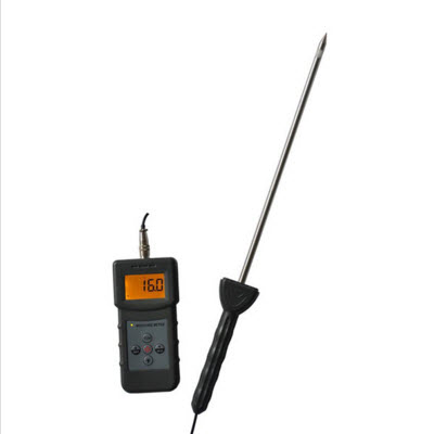 便携式土壤水分测定仪 VM-210S