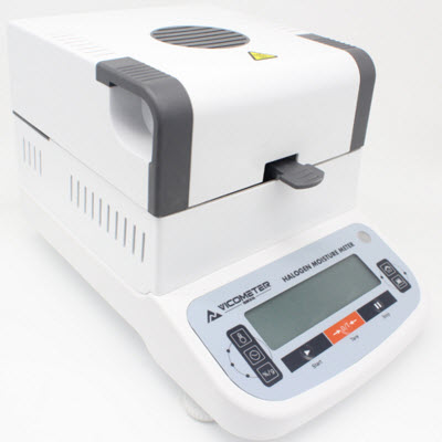 秸秆水分测定仪 VM系列